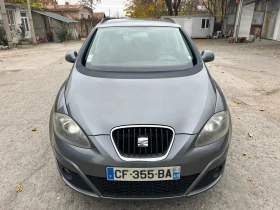     Seat Altea XL 1.6TDI 105