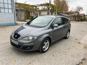     Seat Altea XL 1.6TDI 105