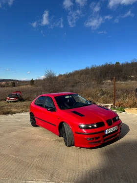 Обява за продажба на Seat Leon ~5 700 лв. - изображение 1