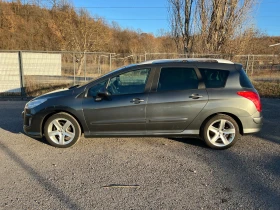 Peugeot 308 SW 1.6HDI 109, снимка 2