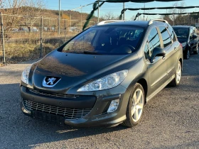 Peugeot 308 SW 1.6HDI 109, снимка 1