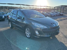 Peugeot 308 SW 1.6HDI 109, снимка 7