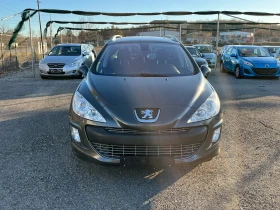 Peugeot 308 SW 1.6HDI 109, снимка 8