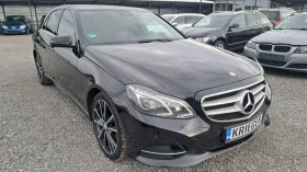 Mercedes-Benz E 200 CDI NOV VNOS GERMANY, снимка 3