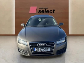 Audi A7 3.0 D, снимка 10