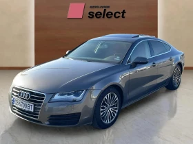 Audi A7 3.0 D 1