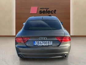 Обява за продажба на Audi A7 3.0 D ~35 900 лв. - изображение 2