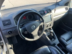 VW Golf 4X4, снимка 7