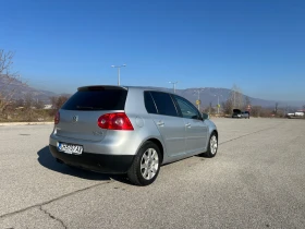 VW Golf 4X4, снимка 4