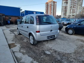 Opel Meriva 1.4I GAZ FACE, снимка 5