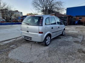 Opel Meriva 1.4I GAZ FACE, снимка 7