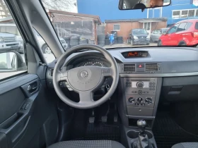 Opel Meriva 1.4I GAZ FACE, снимка 12