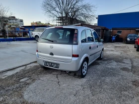 Opel Meriva 1.4I GAZ FACE, снимка 6