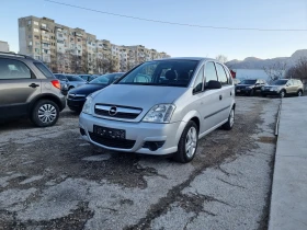 Opel Meriva 1.4I GAZ FACE, снимка 2