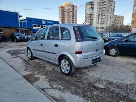 Opel Meriva 1.4I GAZ FACE, снимка 4