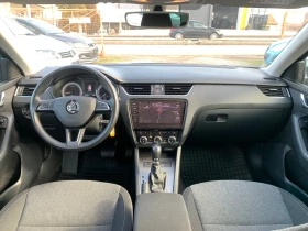 Skoda Octavia 2.0TDI SOLEIL, снимка 7