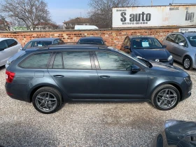 Skoda Octavia 2.0TDI SOLEIL, снимка 3