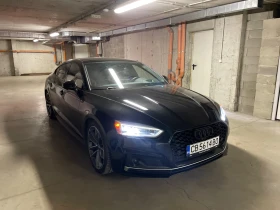 Audi S5 B9, снимка 2