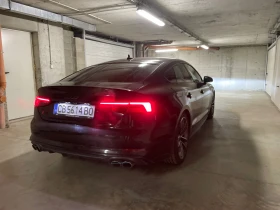 Audi S5 B9, снимка 7