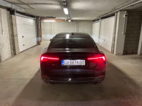 Audi S5 B9, снимка 8