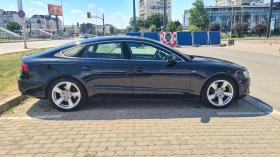 Audi A5 SPORTBACK 3.0TDI S-LINE+ , снимка 5