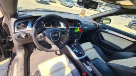 Audi A5 SPORTBACK 3.0TDI S-LINE+ , снимка 9