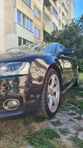 Audi A5 SPORTBACK 3.0TDI S-LINE+ , снимка 8