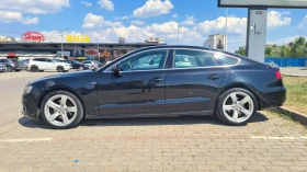 Audi A5 SPORTBACK 3.0TDI S-LINE+ , снимка 6