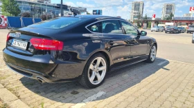 Audi A5 SPORTBACK 3.0TDI S-LINE+ , снимка 3