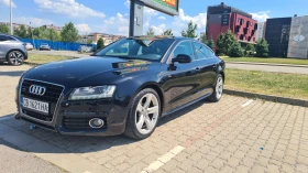 Audi A5 SPORTBACK 3.0TDI S-LINE+ , снимка 7