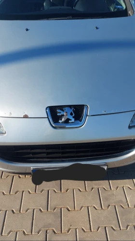 Peugeot 407, снимка 14