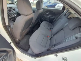 Kia Rio 1.4 Бензин/Газ, снимка 13