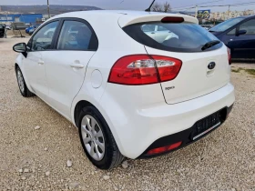 Kia Rio 1.4 Бензин/Газ, снимка 6