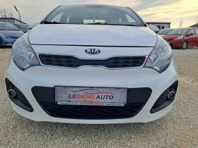 Kia Rio 1.4 Бензин/Газ, снимка 2