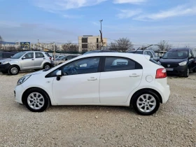 Kia Rio 1.4 Бензин/Газ, снимка 7