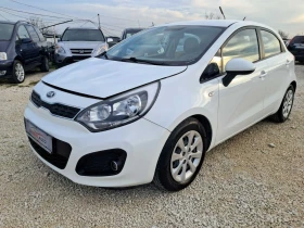 Kia Rio 1.4 Бензин/Газ, снимка 1