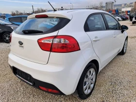 Kia Rio 1.4 Бензин/Газ, снимка 4