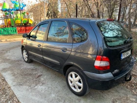 Renault Scenic Рено Меган Сценик, снимка 3