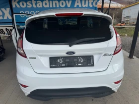 Ford Fiesta St , снимка 10