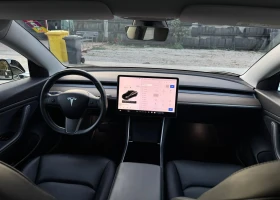 Tesla Model 3 Long Range 80.5 kWh Dual Motor AWD, снимка 9