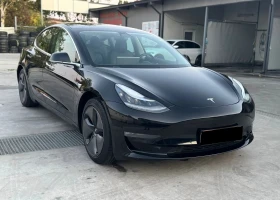 Tesla Model 3 Long Range 80.5 kWh Dual Motor AWD, снимка 1