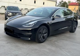 Tesla Model 3 Long Range 80.5 kWh Dual Motor AWD, снимка 3