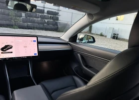 Tesla Model 3 Long Range 80.5 kWh Dual Motor AWD, снимка 11