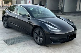 Tesla Model 3 Long Range 80.5 kWh Dual Motor AWD, снимка 4