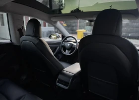 Tesla Model 3 Long Range 80.5 kWh Dual Motor AWD, снимка 12