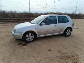 VW Golf, снимка 1