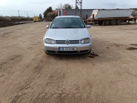 VW Golf, снимка 2