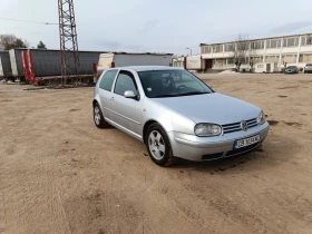 VW Golf, снимка 3