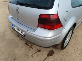 VW Golf, снимка 5