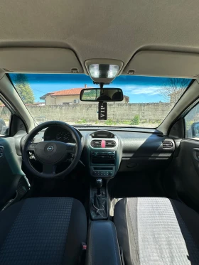 Обява за продажба на Opel Corsa ~3 500 лв. - изображение 5